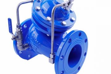 水利阀门十大品牌有哪些？天津高通靠3大核心优势脱颖而出
